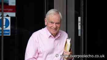 Former politician and author Jeffrey Archer dies aged 86