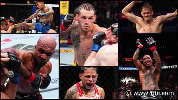 Fight By Fight Preview | UFC Fight Night: Allen vs Duncan