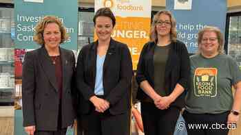 Mosaic Million Meal Challenge returns to Regina Food Bank