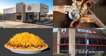 37 restaurant executives on the move in September, including CEO moves at Inspire Brands and La Madeleine