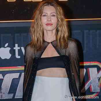 Jessica Biel Reveals How Matchbox Stunts Earned Her Cool-Mom Points