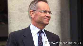 Jeffrey Archer dies aged 86 as tributes pour in for former politician and novelist