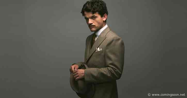 New Hercule Poirot Murder Mystery Show Adds 10 to Cast, Including Doctor Who Star