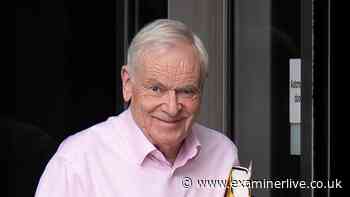 Jeffrey Archer, ex-Tory MP and bestselling author dead at 86