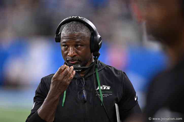 Jets Favored vs Browns Despite Three Straight Losses