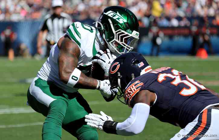 Jets News – Aaron Glenn Under Fire After Bears Blowout