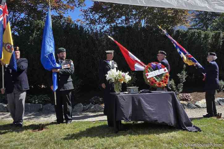 Hope veteran’s death shines spotlight on little-known Legion service