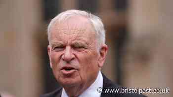 Jeffrey Archer, novelist and former Tory MP, dead at 86, publisher confirms