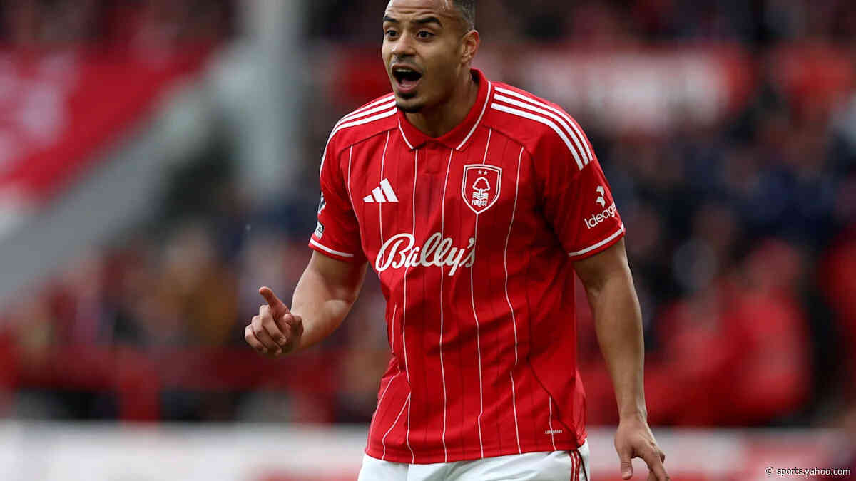 Chelsea Set To Rival Liverpool For This Brazilian Defender: Decent Option For Alonso?