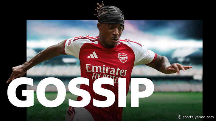 Juventus & Atletico Madrid eye Madueke - Tuesday's gossip