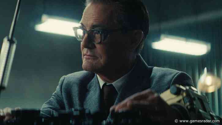 Fallout season 3 could premiere in "May or June" of next year, says star Kyle MacLachlan