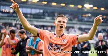 Ex-verdediger van Club Brugge en KV Mechelen beleeft opvallende metamorfose in Duitsland