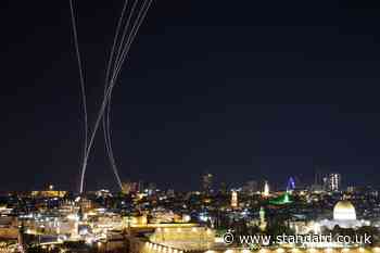 'Iron Dome' to protect London from missile attacks unveiled by the Tories