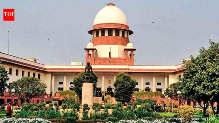 SIR row: Will annul Election Commission orders not in keeping with law, says Supreme Court