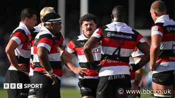 Saracens management letting players down - Care