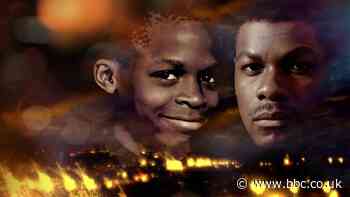 Damilola Taylor's shocking murder revisited 26 years on