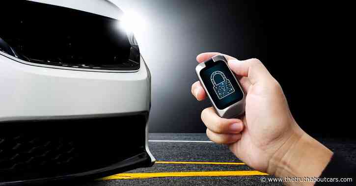 Car Thefts Fell 21 Percent In H1 2026, And Every State Dropped