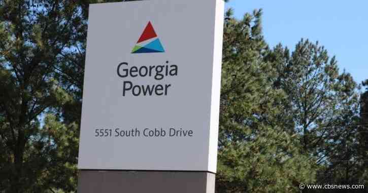 Georgia Power customer data may have been accessed in data breach, company says