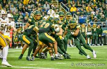 SJSU Notebook: 'They Kicked Our A--,' Sawvel said of NDSU