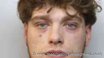 Police search for 26-year-old man wanted as part of rape investigation