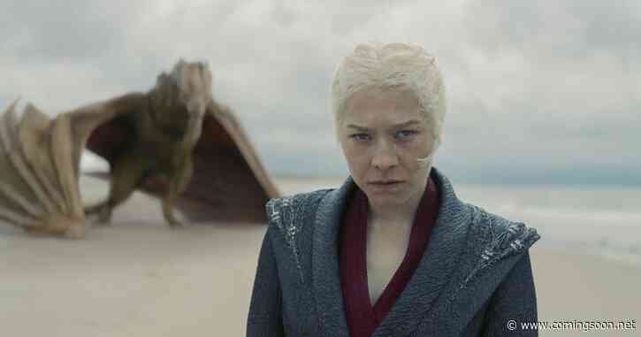 Prime Video’s New Viking Show’s First Look Reveals House of the Dragon-Level Family Chaos