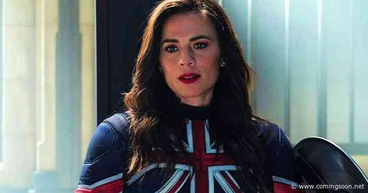 Avengers: Doomsday Video Sees Hayley Atwell Finally Join Cast, MCU Star Nearly Spoils Movie