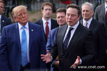 Trump’s ‘Super Intelligence’ AI Rebrand Has Everyone Shopping for Slovenia’s .SI Domain