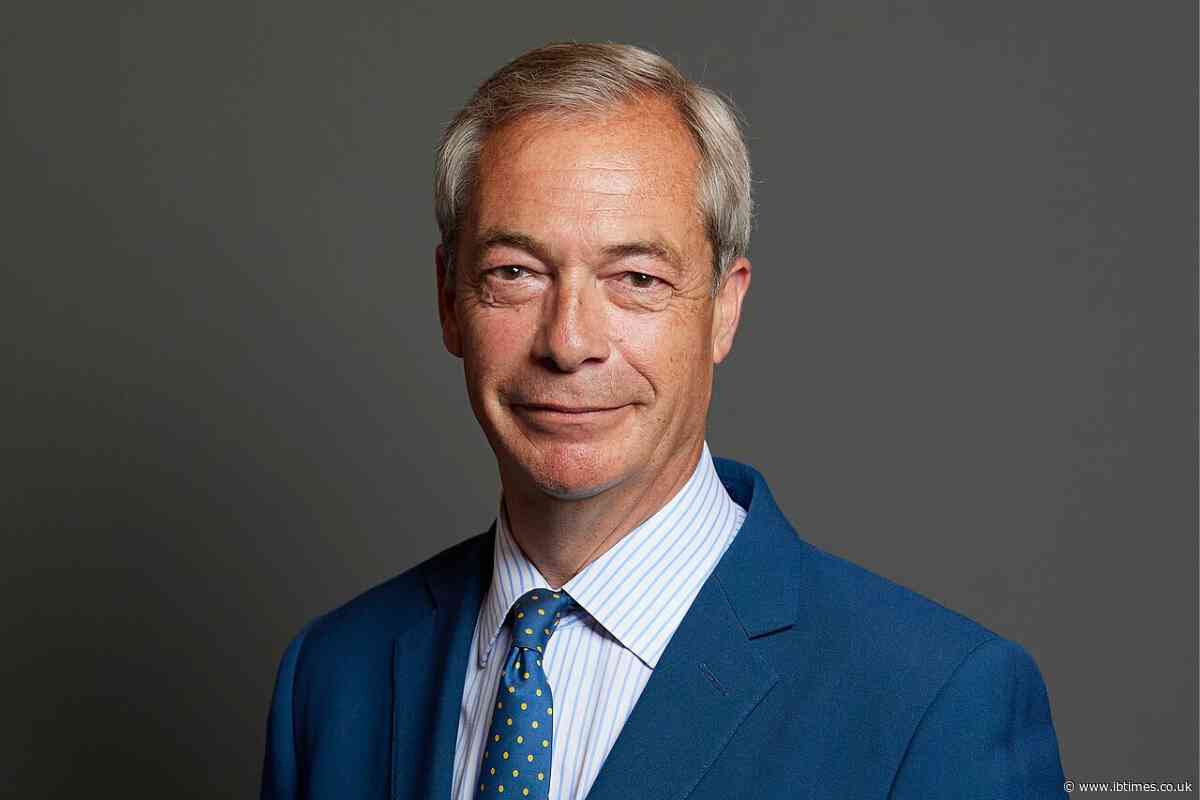 Nigel Farage Says Meghan Markle Could Be Sent Back to America, Brands Sussexes' Behaviour an 'Absolute Disgrace'