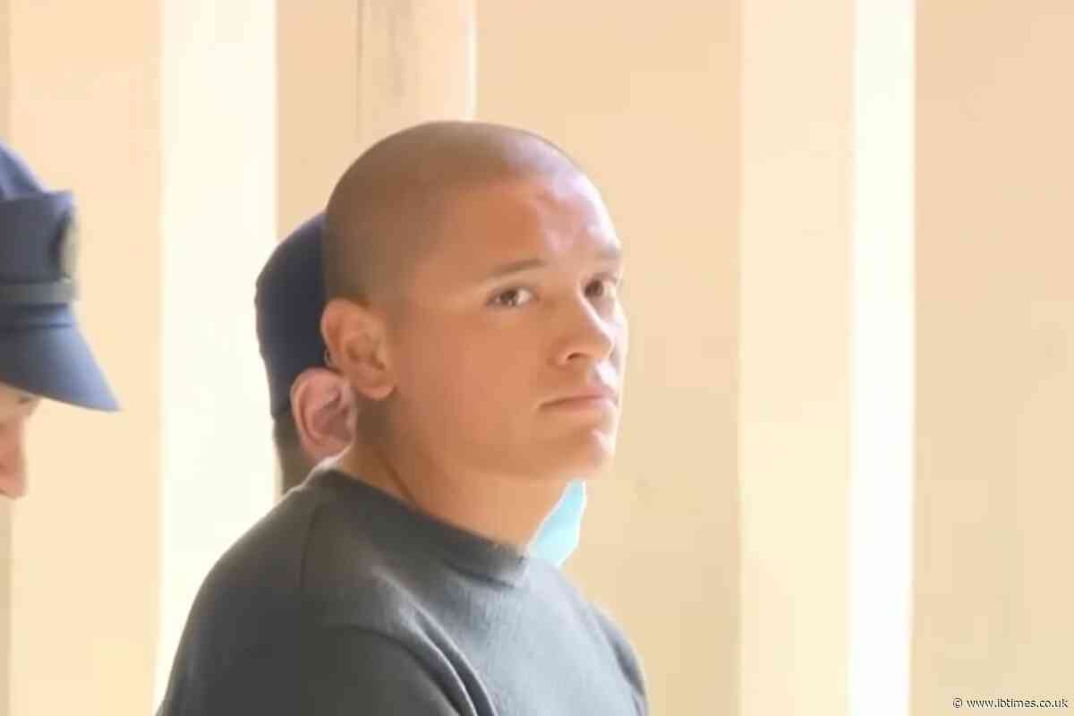 US Marine Suspect in Okinawa Hotel Killing Could Face Death Penalty Under Japanese Law