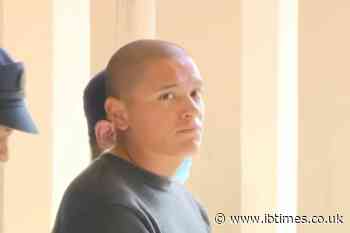 US Marine Suspect in Okinawa Hotel Killing Could Face Death Penalty Under Japanese Law