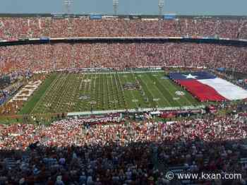 State Fair of Texas unveils food, watch parties for Red River Rivalry