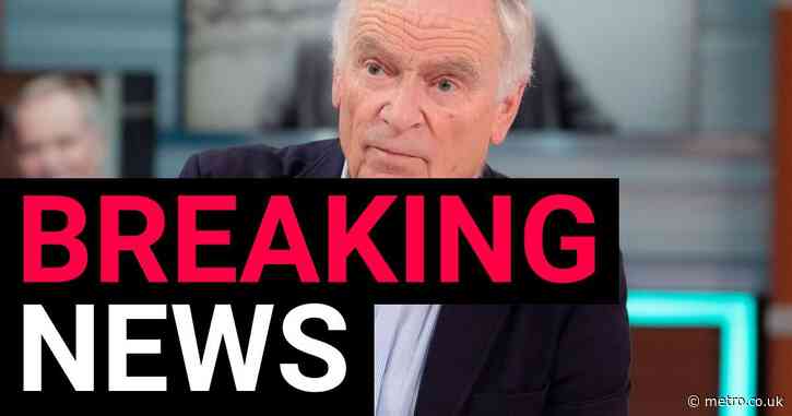 Jailed politician to best-selling author Jeffrey Archer dies aged 86
