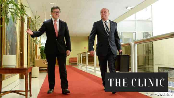 Presupuesto 2027: Gobierno solicita autorización para endeudarse hasta por US$25.600 millones