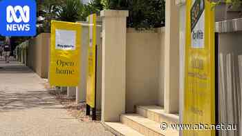 Property downturn deepens with less than 50pc of auctions leading to a sale