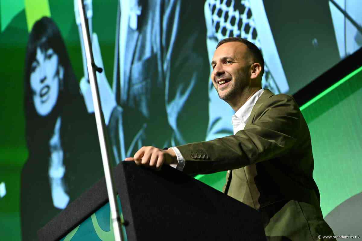 Greens will ‘not accept any exclusion’ of people based on religion – Polanski