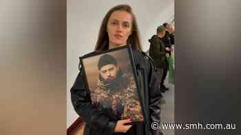 The long wait for missing family