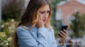 FBI warns of new scam using real agents' names and spoofed government phone numbers
