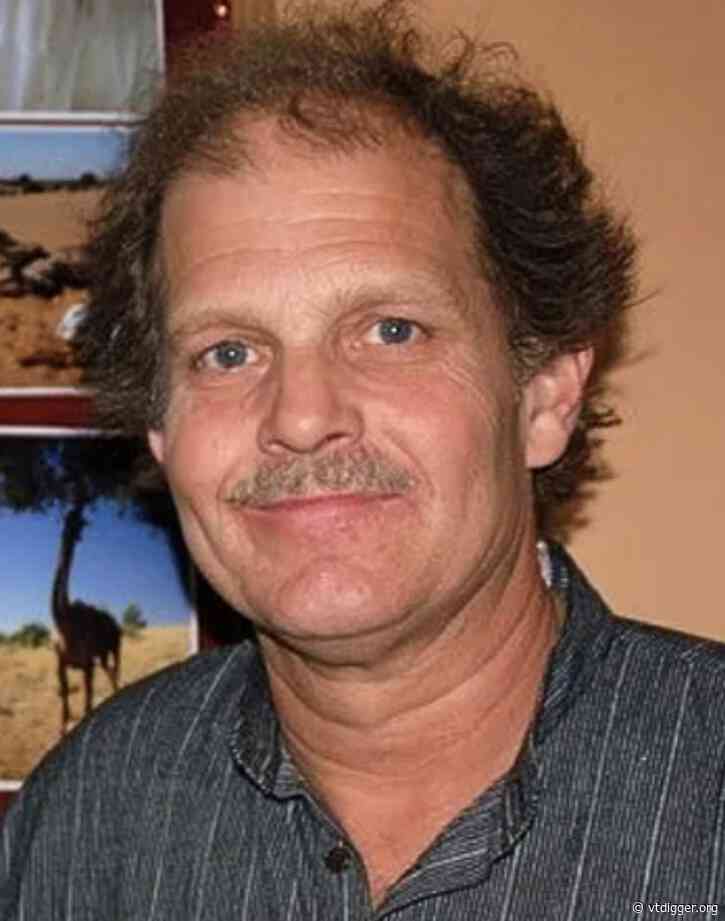 Timothy Michael Kane