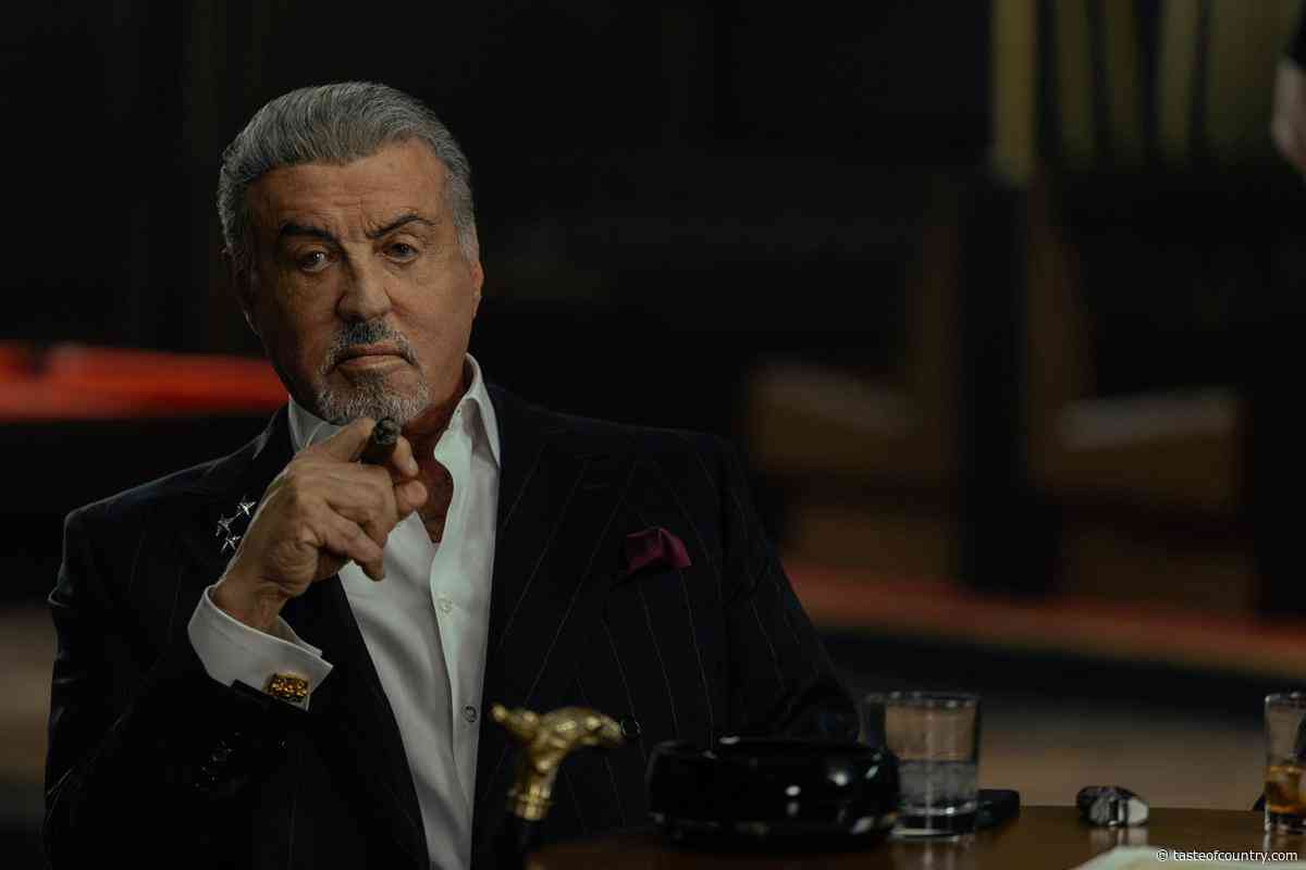 'Tulsa King' Season 5 Announced - Show Moving To New York City