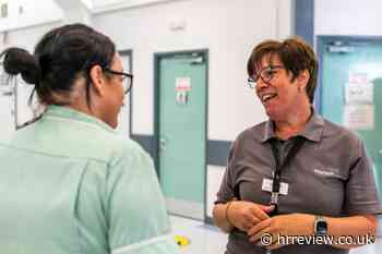 Employers ‘overestimate’ how comfortable staff are discussing health