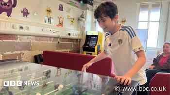 Hospital charity plea to fund 'vital' play therapy
