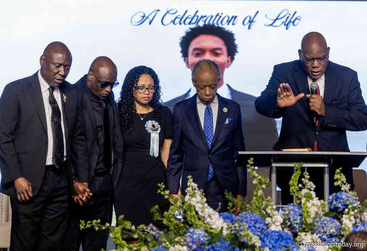 National Park Service should investigate Nolan Wells’ death, congresswomen say