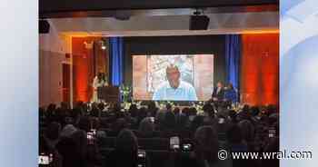 Michael Jordan donates $10 million to UNC School of Social Work, center renamed for his mother