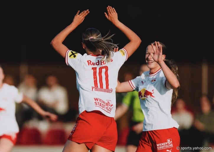 ÖFB-Frauen Bundesliga results: Austria Wien make history, Graz hold Pölten and Südburgenland earn first win