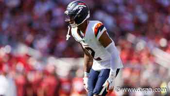 Pat Surtain II avoids long-term injury, but how will Broncos adjust with the All-Pro out?