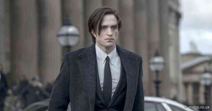 The Batman Part II sequel halts production after Matt Reeves forced to step away