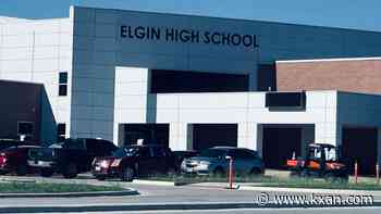 Elgin ISD given all-clear following non-credible threat