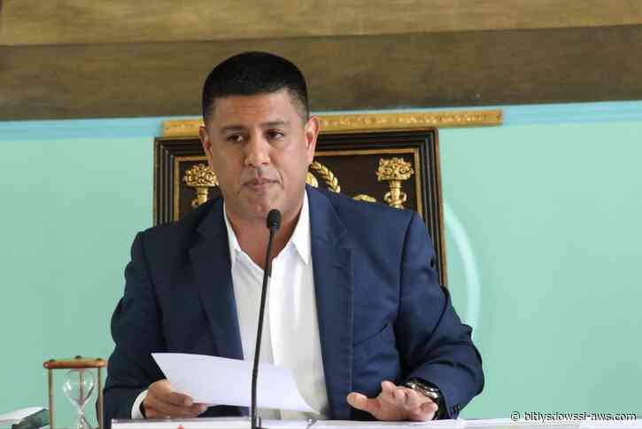 Comisión parlamentaria revisará casos relacionados con la Ley contra el Odio