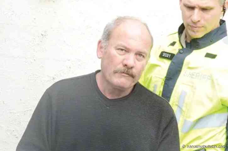 Former B.C. cop who murdered wife gets day parole extended again