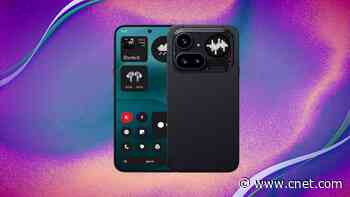 Upgrade to the Nothing Phone 4A Pro for $80 Less This Prime Day